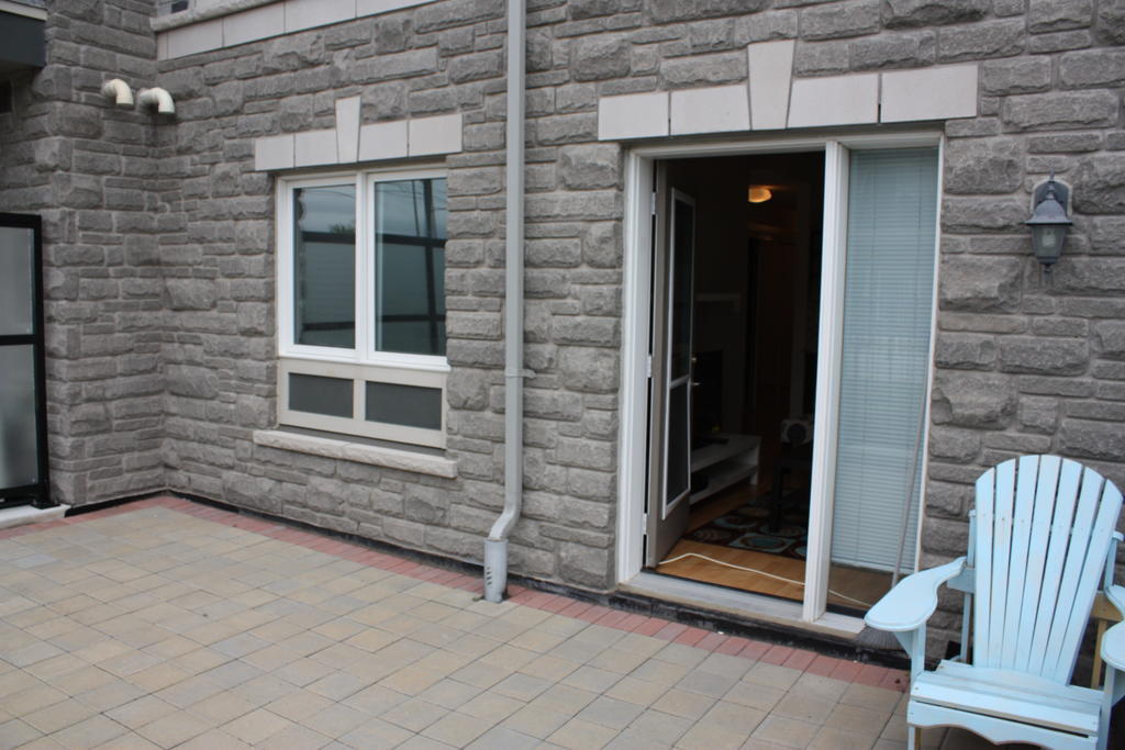 Accurate Plus Furnished Apartment- Brickstone Mews Mississauga Quarto foto