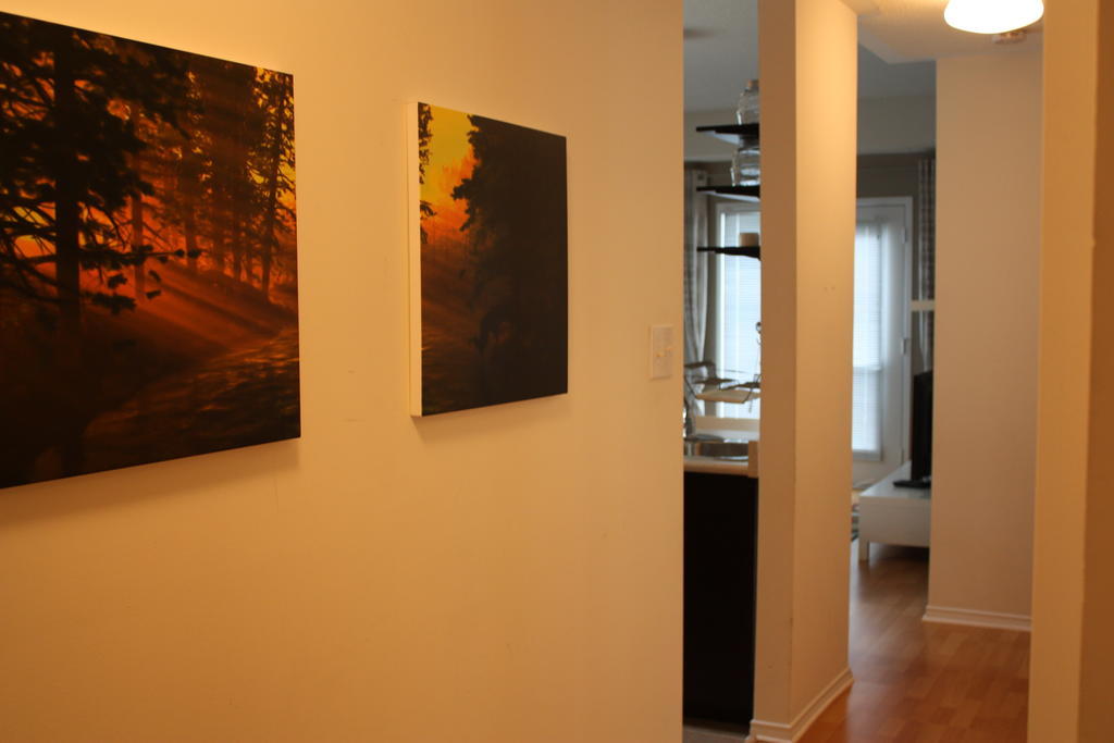 Accurate Plus Furnished Apartment- Brickstone Mews Mississauga Quarto foto